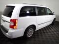 2016 Bright White Chrysler Town & Country Touring  photo #16