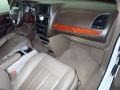 2016 Bright White Chrysler Town & Country Touring  photo #26