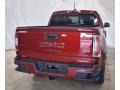 Cayenne Red Tintcoat - Canyon AT4 Crew Cab 4WD Photo No. 3