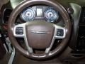 2016 Bright White Chrysler Town & Country Touring  photo #29
