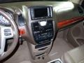 2016 Bright White Chrysler Town & Country Touring  photo #30