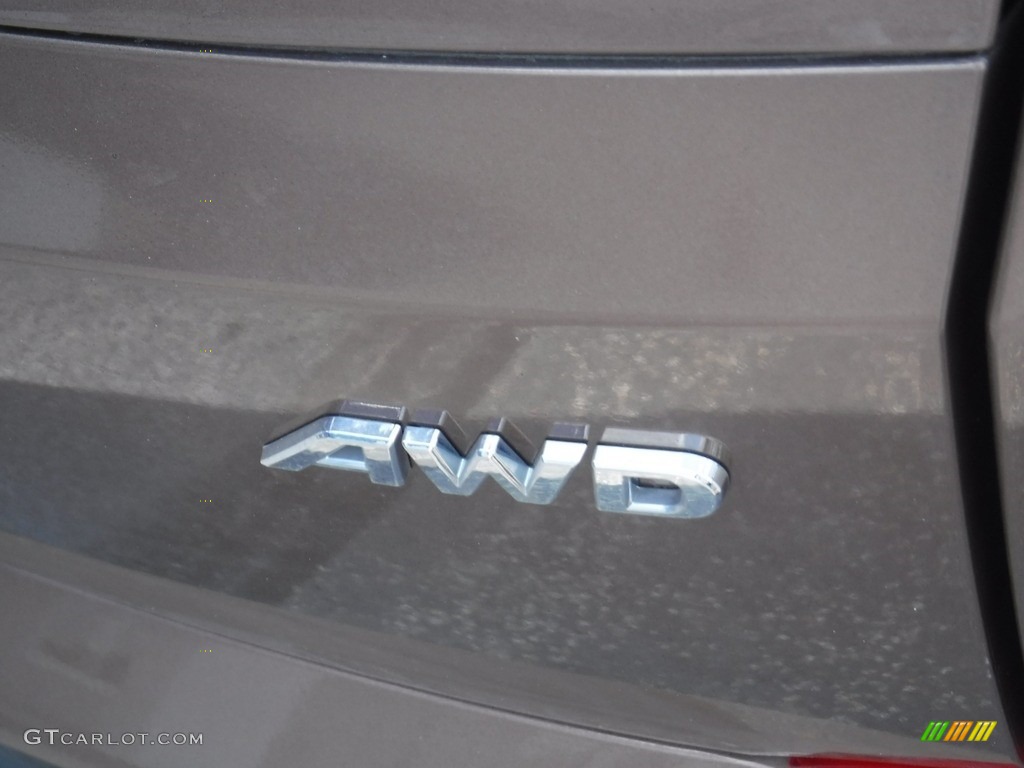2017 Tucson SE AWD - Mojave Sand / Beige photo #10