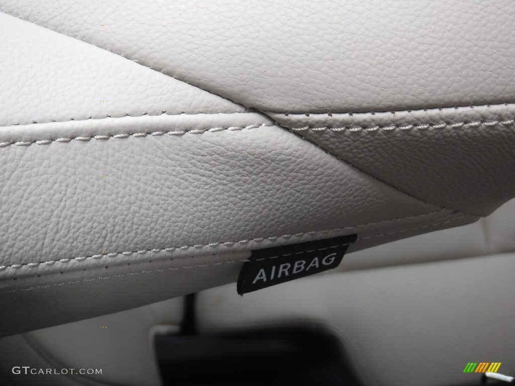 2017 Tucson SE AWD - Mojave Sand / Beige photo #16