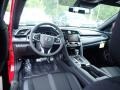Rallye Red - Civic Sport Sedan Photo No. 11