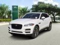Fuji White - F-PACE 25t Prestige Photo No. 2
