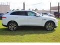 Fuji White - F-PACE 25t Prestige Photo No. 4