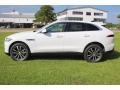 Fuji White - F-PACE 25t Prestige Photo No. 6
