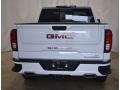 Summit White - Sierra 1500 Elevation Crew Cab 4WD Photo No. 3