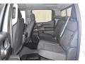 Summit White - Sierra 1500 Elevation Crew Cab 4WD Photo No. 7