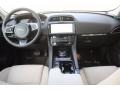 Fuji White - F-PACE 25t Prestige Photo No. 19