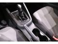 2017 White Silver Volkswagen Jetta S  photo #9