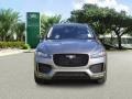 Eiger Gray Metallic - F-PACE 25t Checkered Flag Edition Photo No. 3