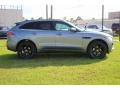 Eiger Gray Metallic - F-PACE 25t Checkered Flag Edition Photo No. 4