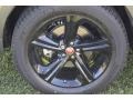 Eiger Gray Metallic - F-PACE 25t Checkered Flag Edition Photo No. 5
