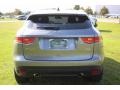 Eiger Gray Metallic - F-PACE 25t Checkered Flag Edition Photo No. 6