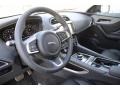 Eiger Gray Metallic - F-PACE 25t Checkered Flag Edition Photo No. 16