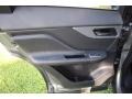 Eiger Gray Metallic - F-PACE 25t Checkered Flag Edition Photo No. 24