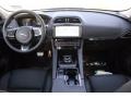 Eiger Gray Metallic - F-PACE 25t Checkered Flag Edition Photo No. 25