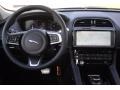 Eiger Gray Metallic - F-PACE 25t Checkered Flag Edition Photo No. 26