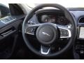 Eiger Gray Metallic - F-PACE 25t Checkered Flag Edition Photo No. 27