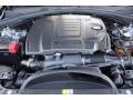 Eiger Gray Metallic - F-PACE 25t Checkered Flag Edition Photo No. 30
