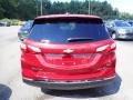 2020 Cajun Red Tintcoat Chevrolet Equinox LT AWD  photo #5