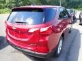 2020 Cajun Red Tintcoat Chevrolet Equinox LT AWD  photo #6