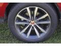 Firenze Red Metallic - F-PACE 25t Prestige Photo No. 5