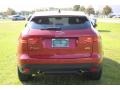 Firenze Red Metallic - F-PACE 25t Prestige Photo No. 6