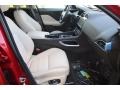 Firenze Red Metallic - F-PACE 25t Prestige Photo No. 8