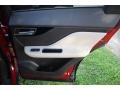 Firenze Red Metallic - F-PACE 25t Prestige Photo No. 12