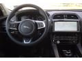 Firenze Red Metallic - F-PACE 25t Prestige Photo No. 14