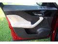 Firenze Red Metallic - F-PACE 25t Prestige Photo No. 16