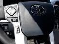 2020 Midnight Black Metallic Toyota Tundra SR5 CrewMax 4x4  photo #5