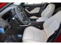 Firenze Red Metallic - F-PACE 25t Prestige Photo No. 20