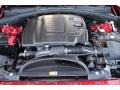 Firenze Red Metallic - F-PACE 25t Prestige Photo No. 32