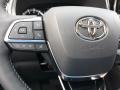 2020 Blizzard White Pearl Toyota Highlander Limited AWD  photo #6
