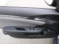 Modern Steel Metallic - Civic EX-L Sedan Photo No. 15