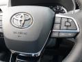 2020 Blizzard White Pearl Toyota Highlander Limited AWD  photo #7