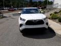 2020 Blizzard White Pearl Toyota Highlander Limited AWD  photo #30