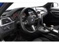 2017 Estoril Blue Metallic BMW 3 Series 330i Sedan  photo #21