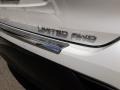 Blizzard White Pearl - Highlander Limited AWD Photo No. 37