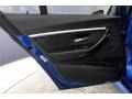 2017 Estoril Blue Metallic BMW 3 Series 330i Sedan  photo #25