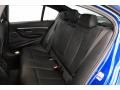 2017 Estoril Blue Metallic BMW 3 Series 330i Sedan  photo #30