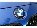 2017 Estoril Blue Metallic BMW 3 Series 330i Sedan  photo #33