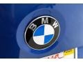 2017 Estoril Blue Metallic BMW 3 Series 330i Sedan  photo #34