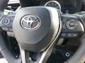 2021 Black Sand Pearl Toyota Corolla SE  photo #6