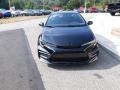 2021 Black Sand Pearl Toyota Corolla SE  photo #30