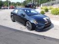 2021 Black Sand Pearl Toyota Corolla SE  photo #31