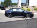 2021 Black Sand Pearl Toyota Corolla SE  photo #32